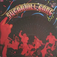 The Sugarhill Gang artist image