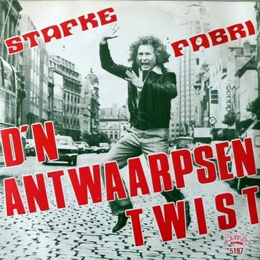 D’n Antwaarpsen Twist