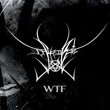 WTF by T3h Shred Boiz - album cover