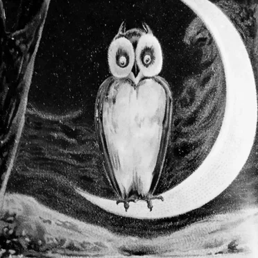 The Midnighters Vol. I by Various Artists - album cover