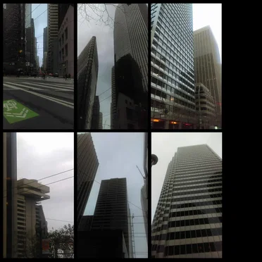 My Brother's 20th Birthday