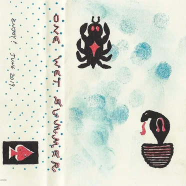 One Wet Summer by Various Artists - album cover