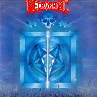 The Call by Necrophobic - album cover