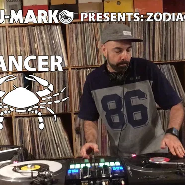 Zodiac Tracks: Cancer