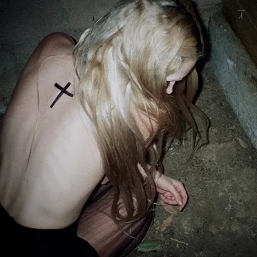Three Hail Marys by Baby Jane - album cover