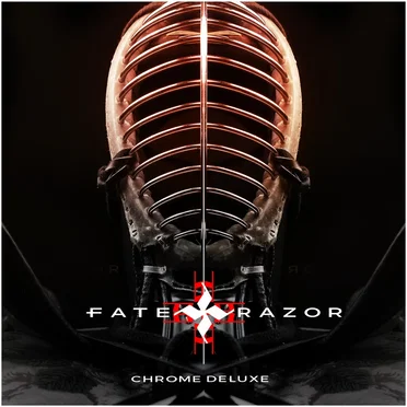 Retrospective E.P.#2 Chrome Deluxe