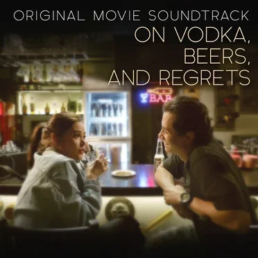 On Vodka, Beers and Regrets by Various Artists - album cover
