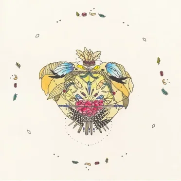 Tourism by Tourism - album cover