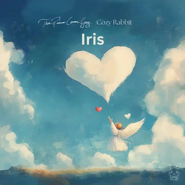 Iris (Piano Version)