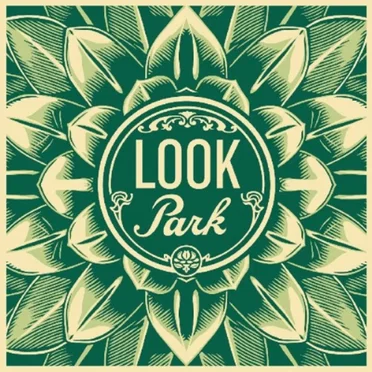 Look Park by Look Park - album cover