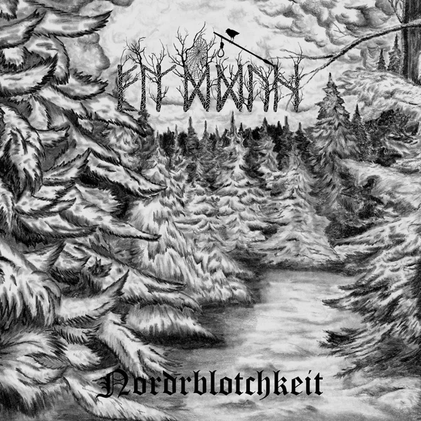 Nordrblotchkeit