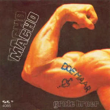 Macho