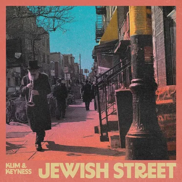Jewish Street