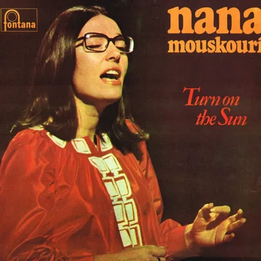 Turn On the Sun