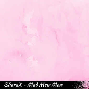 Mad Mew Mew by SharaX - album cover