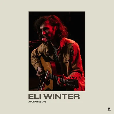 Audiotree Live by Eli Winter - album cover