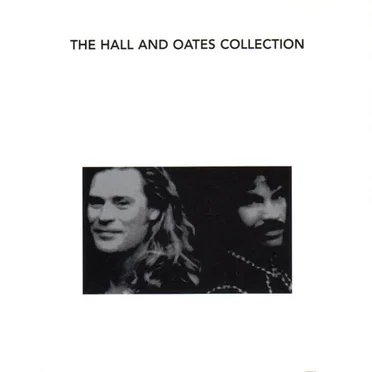 The Hall and Oates Collection