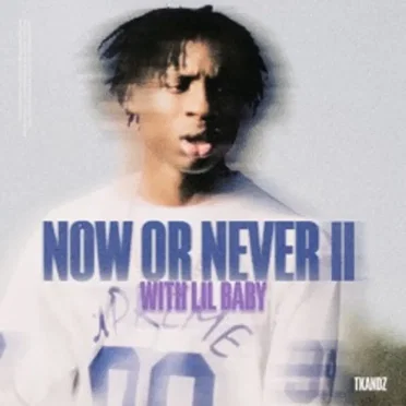 NOW OR NEVER II