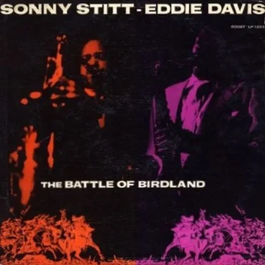 The Battle of Birdland