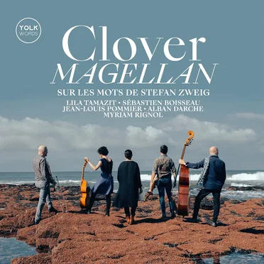 Clover