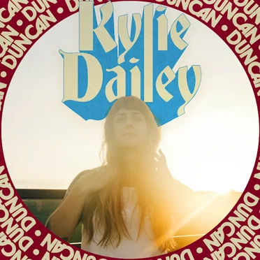 Duncan by Kylie Dailey - album cover