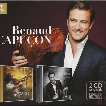 Le violon roi / Cinema