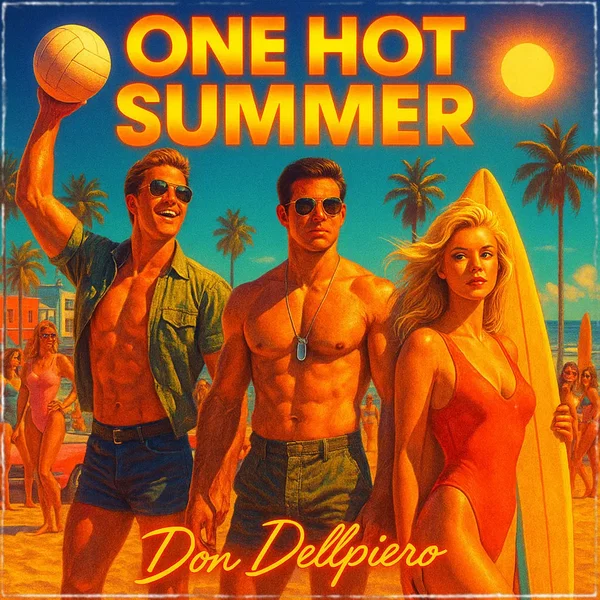 One Hot Summer