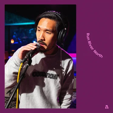Audiotree Live by Run River North - album cover