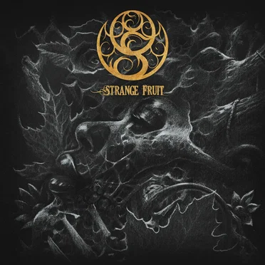 Strange Fruit by Oceans of Slumber - album cover