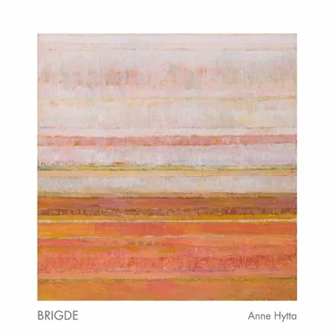 Brigde by Anne Hytta - album cover
