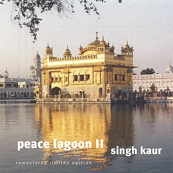 Peace Lagoon II