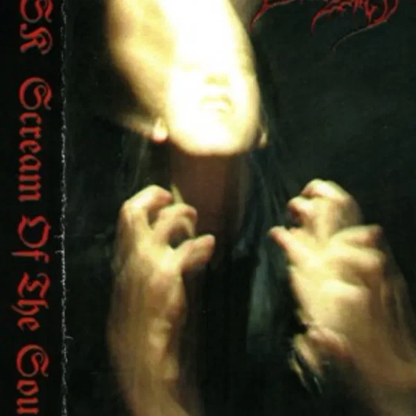 Scream of the Soul