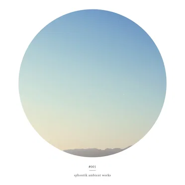 ambient works #001