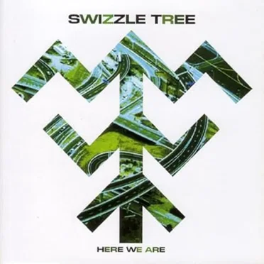 Here We Are by Swizzle Tree - album cover