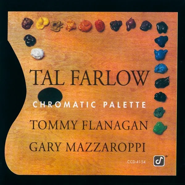 Chromatic Palette