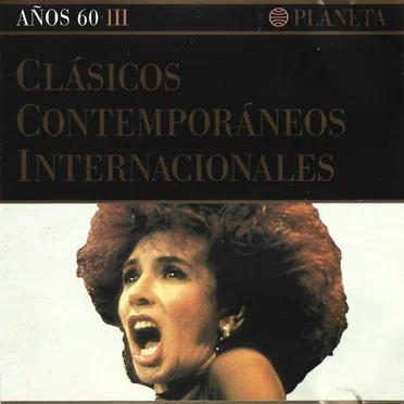 Años 60 III by Various Artists - album cover