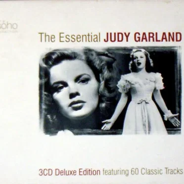The Essential Judy Garland
