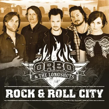 Rock & Roll City