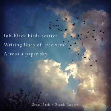 Across a Paper Sky