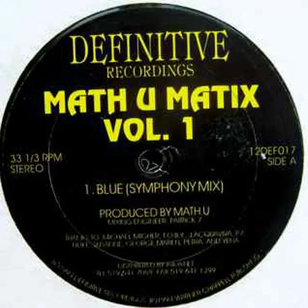 Vol. 1