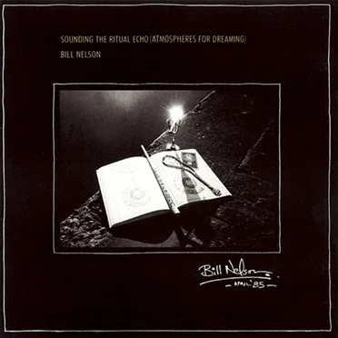 Sounding the Ritual Echo (Atmospheres for Dreaming)