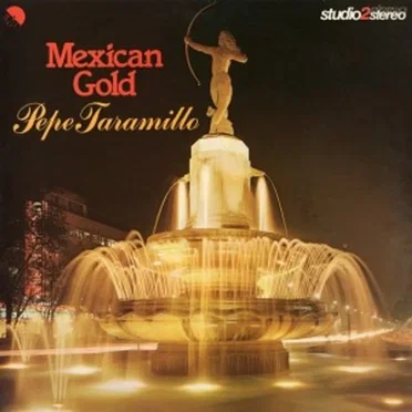 Mexican Gold