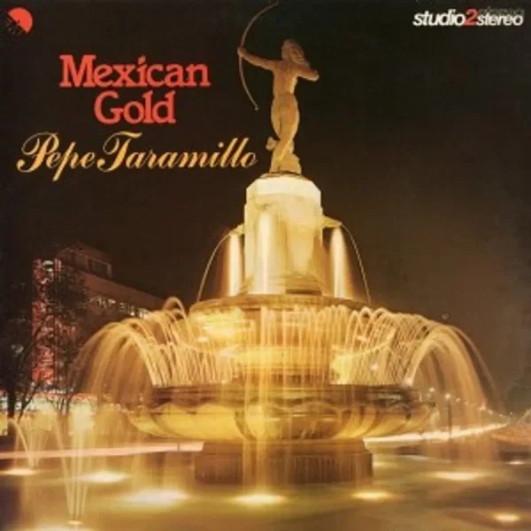 Mexican Gold