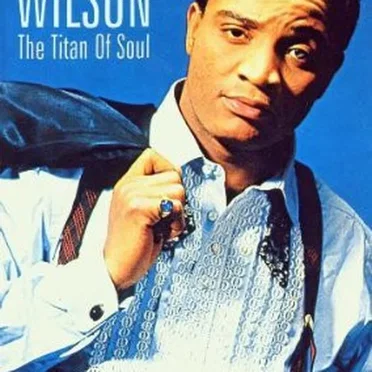 The Titan of Soul