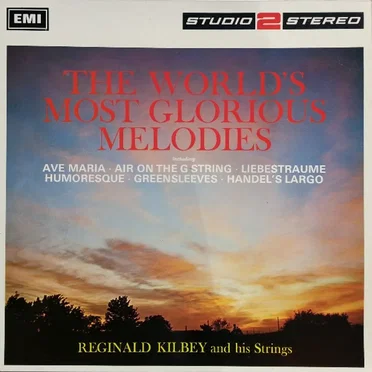 The World's Most Glorious Melodies