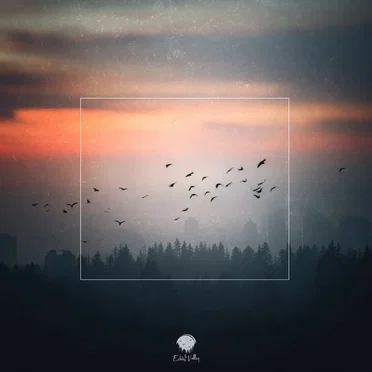 Echoes in the Valley, Vol. 12 by Various Artists - album cover