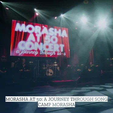 Morasha at 50: A Journey Through Song
