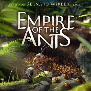 Empire of the Ants (Original Game Soundtrack)