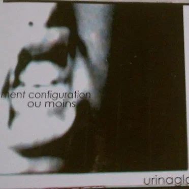 Urinaglas by Various Artists - album cover