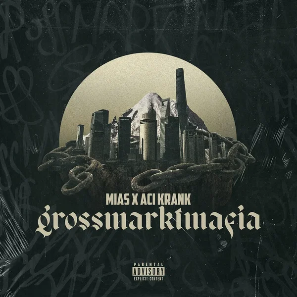Großmarkt Mafia